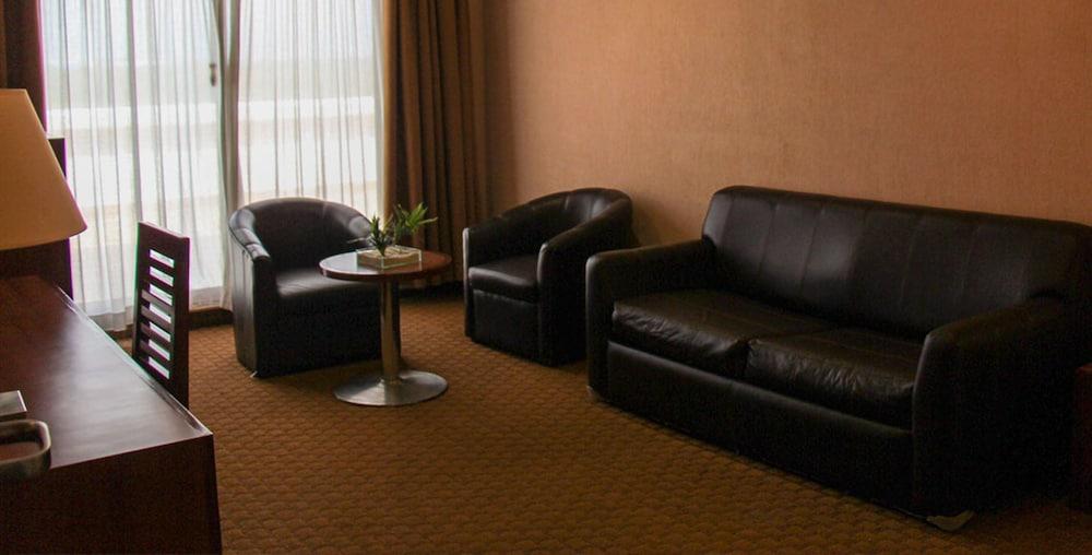 Hotel Soleil Business Class Celaya Екстер'єр фото