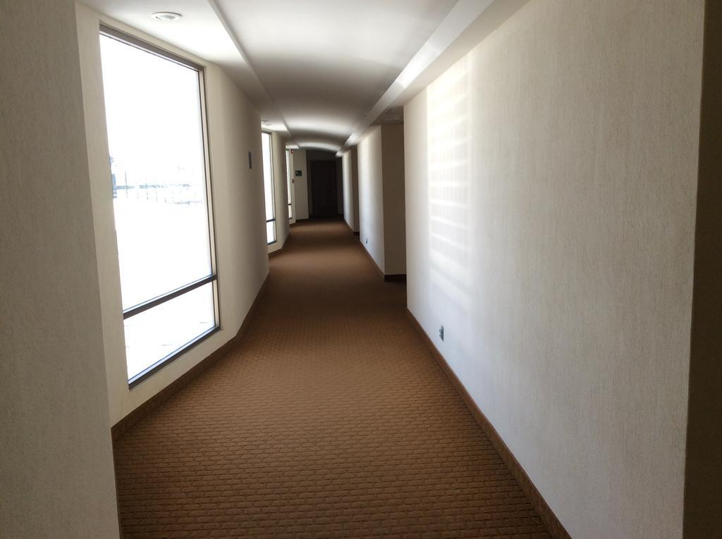Hotel Soleil Business Class Celaya Екстер'єр фото