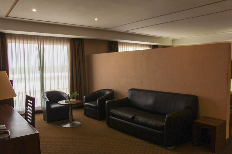 Hotel Soleil Business Class Celaya Екстер'єр фото